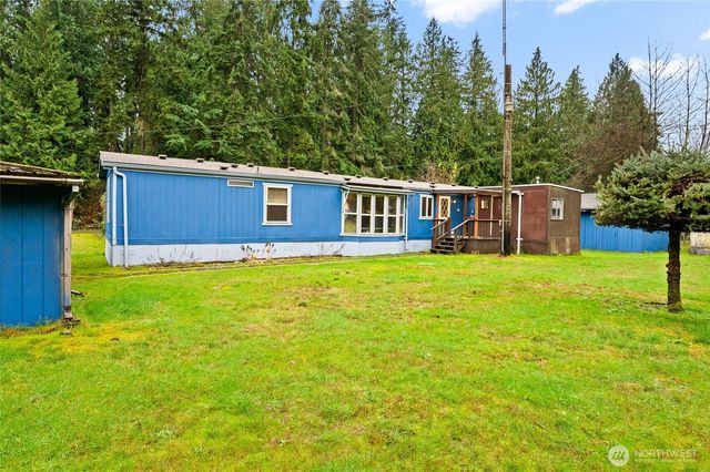 2815 72nd Street NE, Tulalip, WA 98271