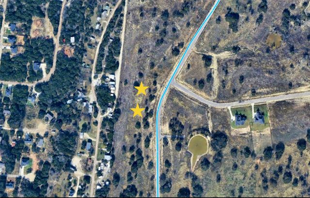 636 R C Luker Court, Granbury, TX 76048