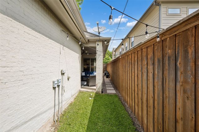5602 Longview Street, Dallas, TX 75206
