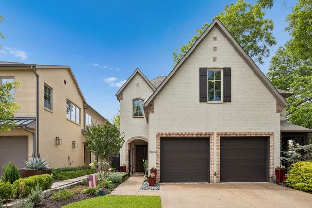 5602 Longview Street, Dallas, TX 75206