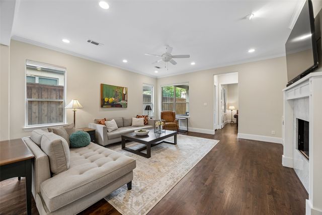5602 Longview Street, Dallas, TX 75206