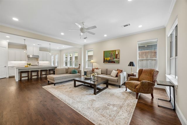 5602 Longview Street, Dallas, TX 75206