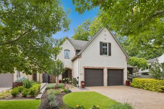 5602 Longview Street, Dallas, TX 75206