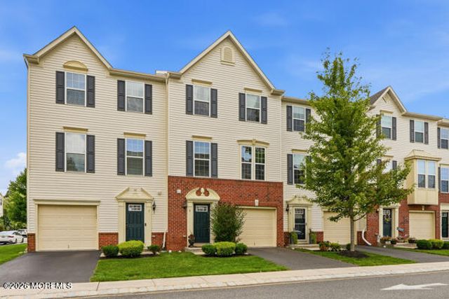 3 Michael Drive, Tinton Falls, NJ 07712
