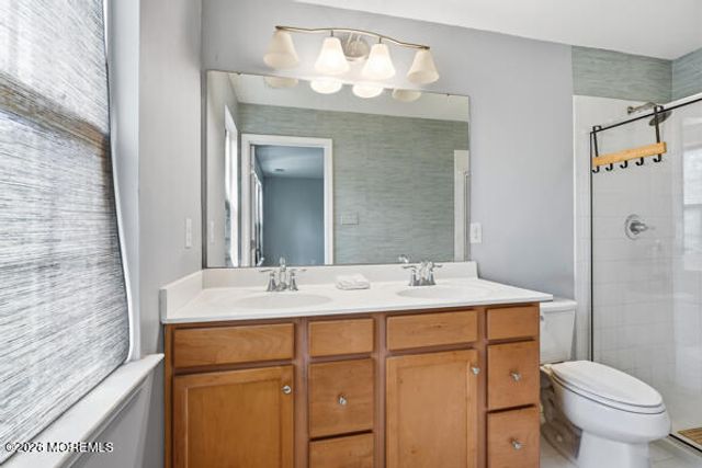 3 Michael Drive, Tinton Falls, NJ 07712