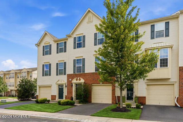 3 Michael Drive, Tinton Falls, NJ 07712