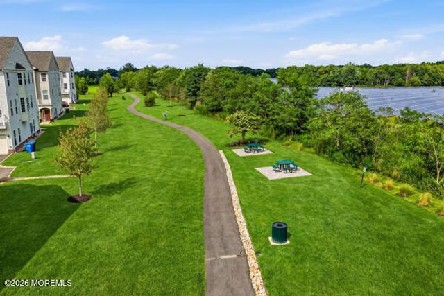 3 Michael Drive, Tinton Falls, NJ 07712
