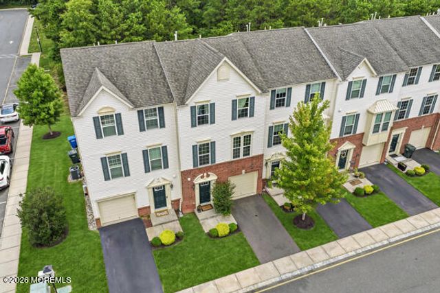 3 Michael Drive, Tinton Falls, NJ 07712