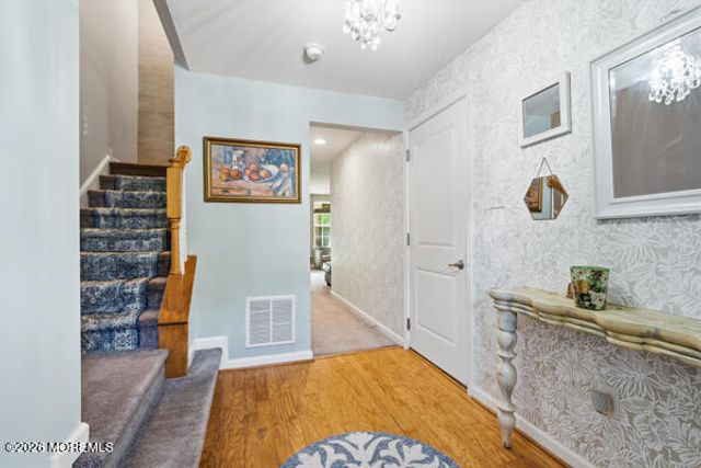 3 Michael Drive, Tinton Falls, NJ 07712