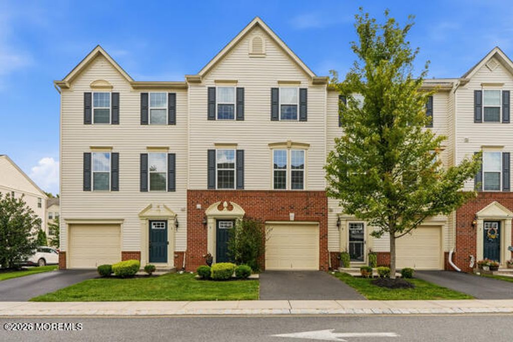 3 Michael Drive, Tinton Falls, NJ 07712