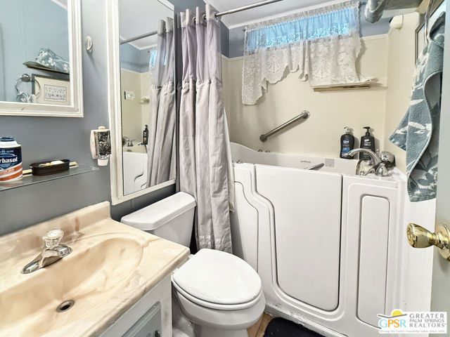 69333 E Palm Canyon Drive 154, Cathedral City, CA 92234