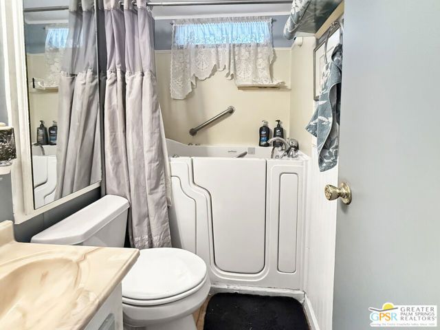 69333 E Palm Canyon Drive 154, Cathedral City, CA 92234