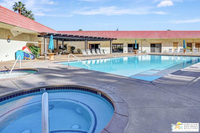 69333 E Palm Canyon Drive 154, Cathedral City, CA 92234
