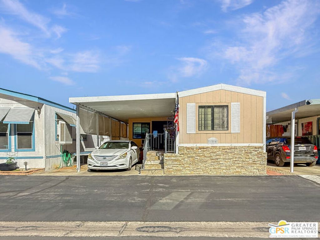 69333 E Palm Canyon Drive 154, Cathedral City, CA 92234