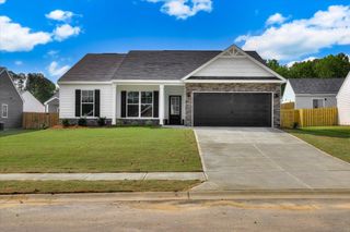 856 Sweetgrass Circle, Harlem, GA 30814