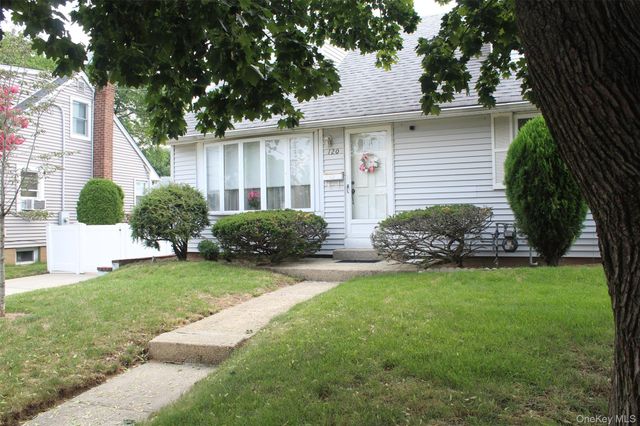 120 N Terrace Place, Valley Stream, NY 11580