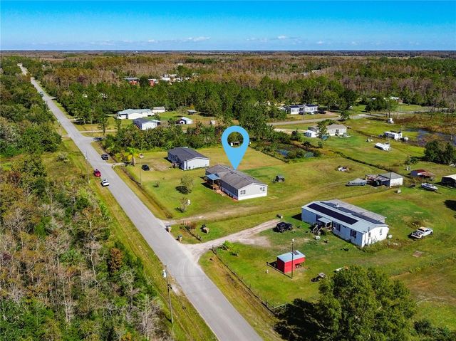 5175 TOPEKA AVENUE, St Cloud, FL 34773