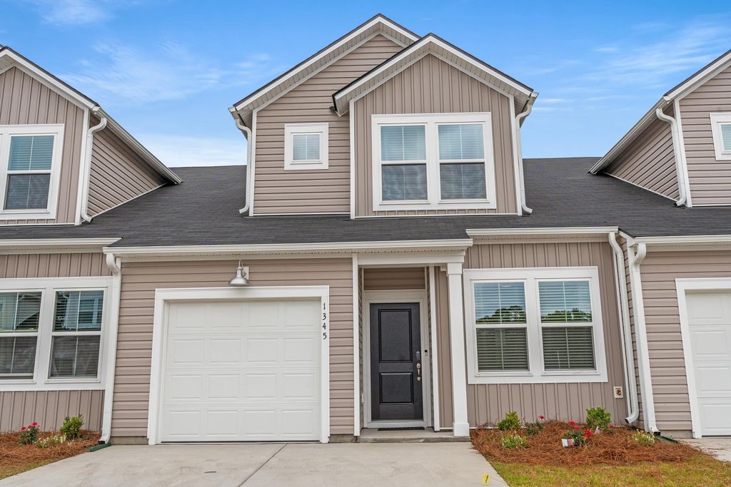 1345 Speedway St, Myrtle Beach, SC 29579 — exterior