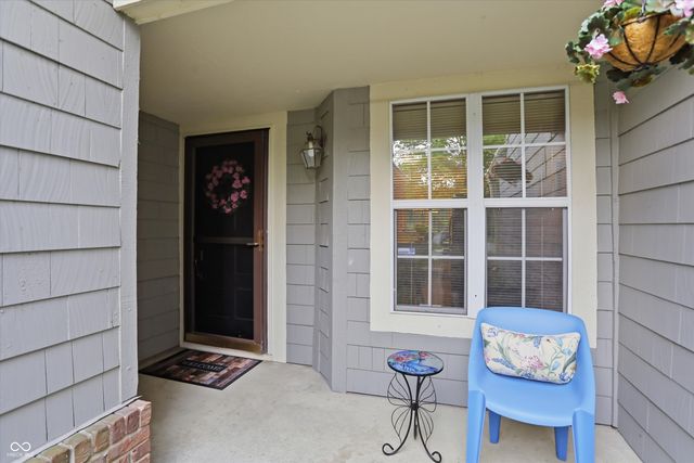 9352 Aberdare Drive, Indianapolis, IN 46250