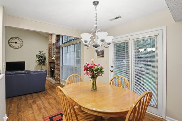 9352 Aberdare Drive, Indianapolis, IN 46250
