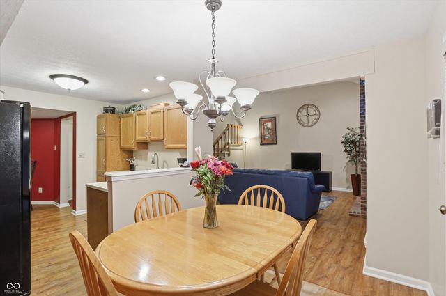9352 Aberdare Drive, Indianapolis, IN 46250