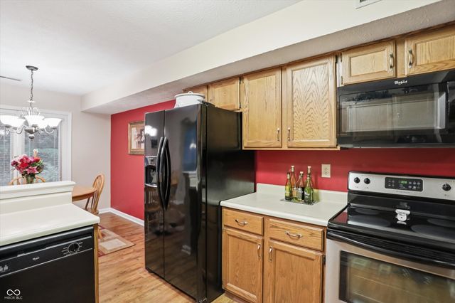 9352 Aberdare Drive, Indianapolis, IN 46250