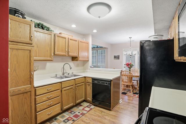 9352 Aberdare Drive, Indianapolis, IN 46250