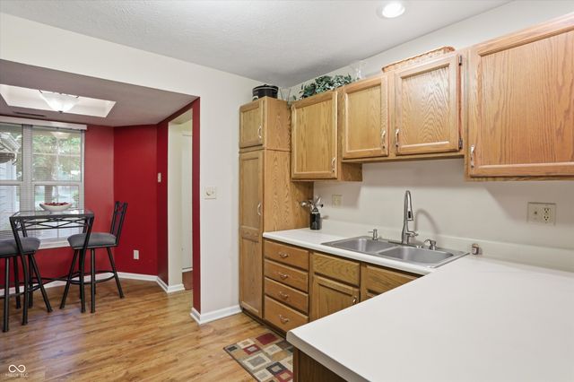 9352 Aberdare Drive, Indianapolis, IN 46250
