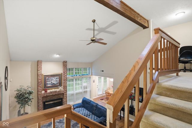 9352 Aberdare Drive, Indianapolis, IN 46250