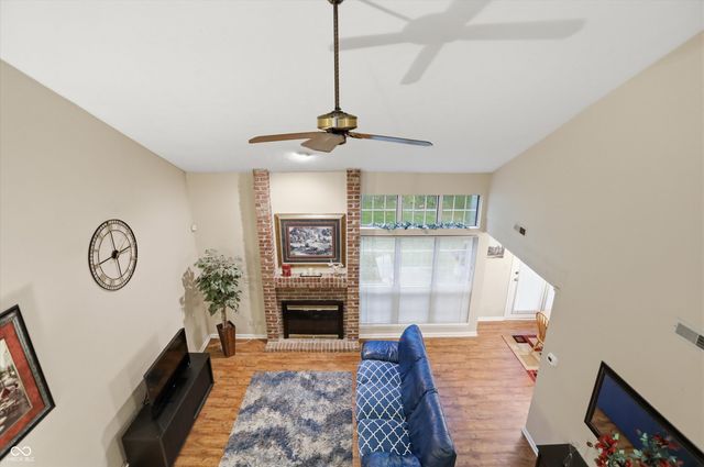 9352 Aberdare Drive, Indianapolis, IN 46250