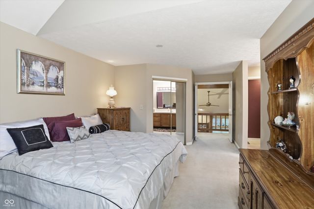 9352 Aberdare Drive, Indianapolis, IN 46250