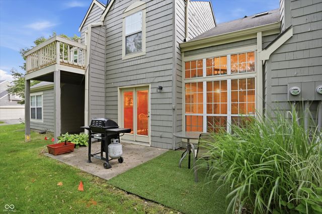 9352 Aberdare Drive, Indianapolis, IN 46250
