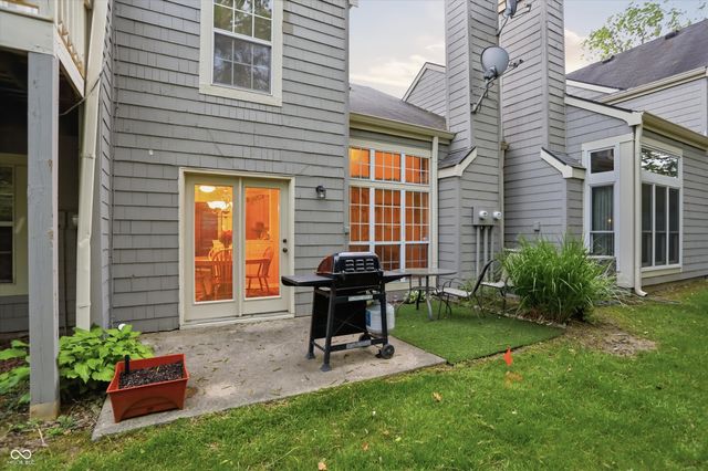 9352 Aberdare Drive, Indianapolis, IN 46250