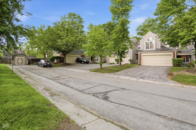 9352 Aberdare Drive, Indianapolis, IN 46250