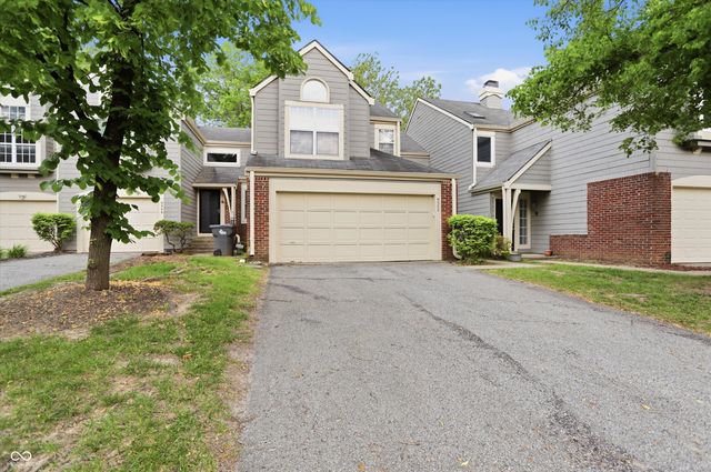 9352 Aberdare Drive, Indianapolis, IN 46250