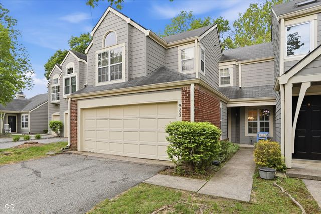 9352 Aberdare Drive, Indianapolis, IN 46250