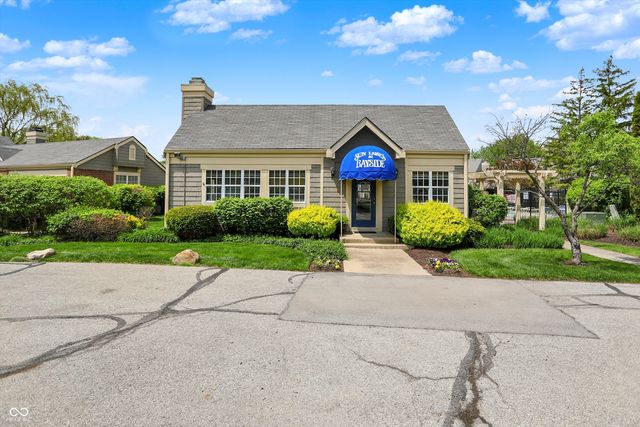 9352 Aberdare Drive, Indianapolis, IN 46250