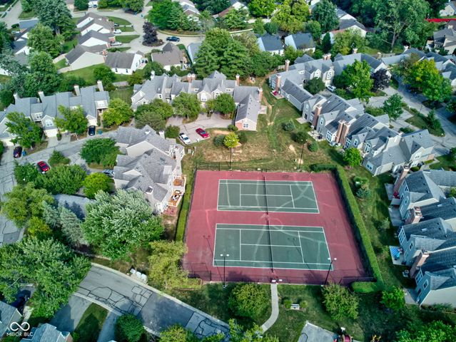 9352 Aberdare Drive, Indianapolis, IN 46250