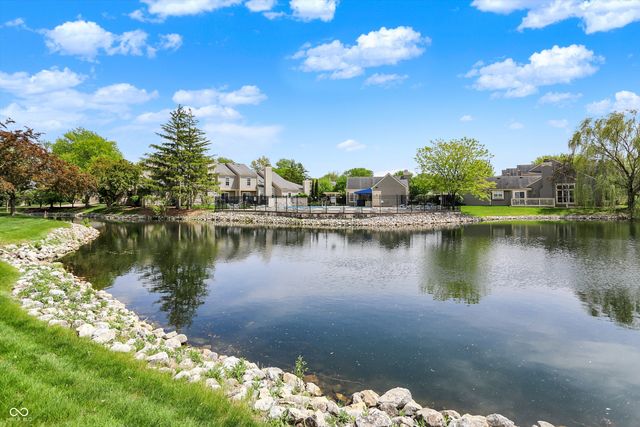 9352 Aberdare Drive, Indianapolis, IN 46250
