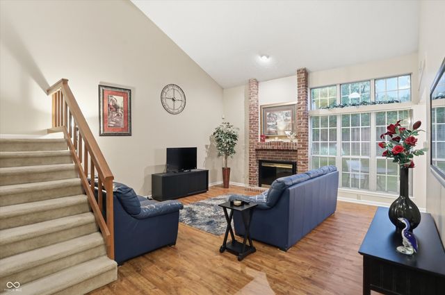 9352 Aberdare Drive, Indianapolis, IN 46250