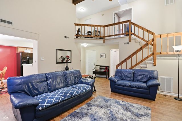 9352 Aberdare Drive, Indianapolis, IN 46250