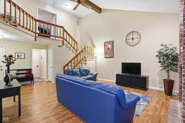 9352 Aberdare Drive, Indianapolis, IN 46250