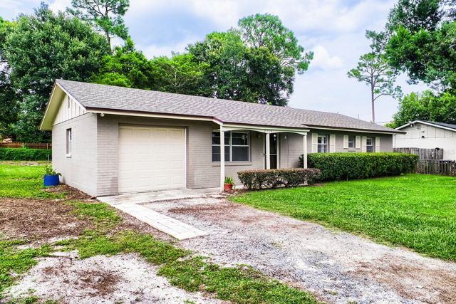 2715 RAMSEY DR, Apopka, FL 32703