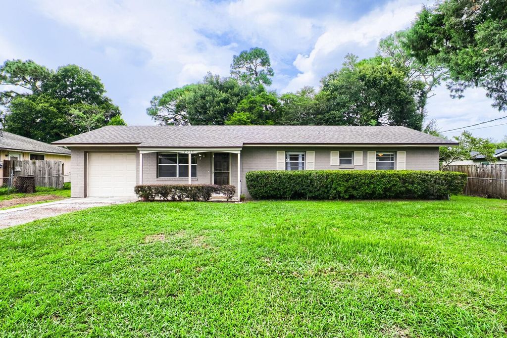 2715 RAMSEY DR, Apopka, FL 32703