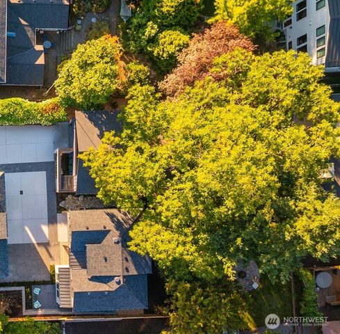 634 + 636 Eleventh Avenue, Kirkland, WA 98033