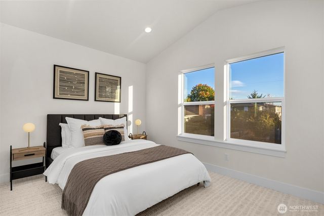 634 + 636 Eleventh Avenue, Kirkland, WA 98033