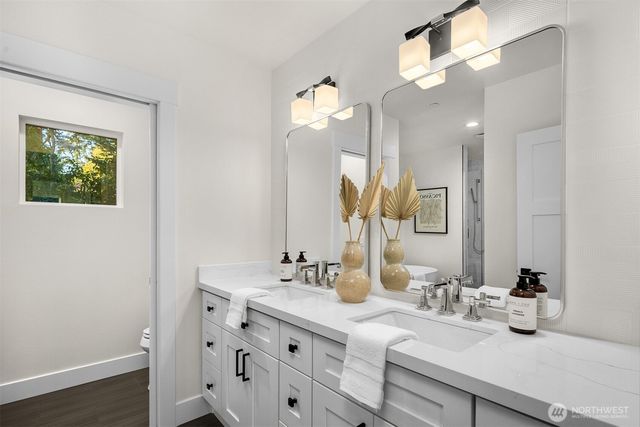 634 + 636 Eleventh Avenue, Kirkland, WA 98033