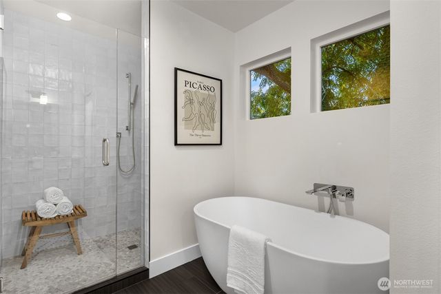 634 + 636 Eleventh Avenue, Kirkland, WA 98033