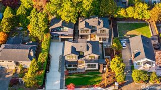 634 + 636 Eleventh Avenue, Kirkland, WA 98033