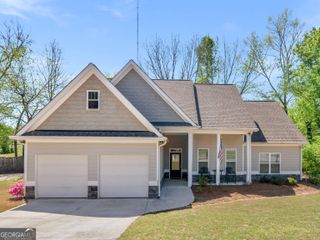 102 Highland Drive, Rockmart, GA 30153